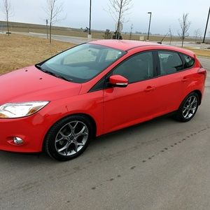 Meet your Posher, Kirk